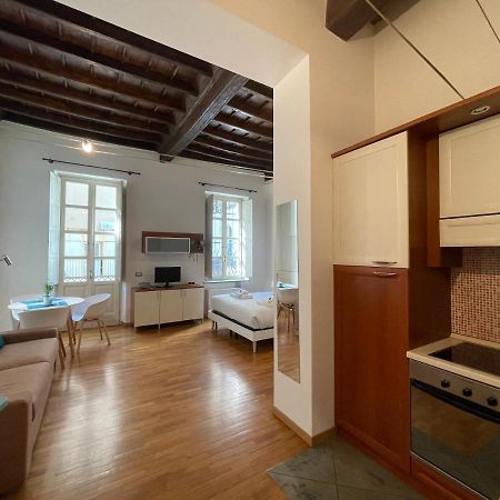 Le Petit Loft - Piazza San Carlo Apartment Turin Exterior photo