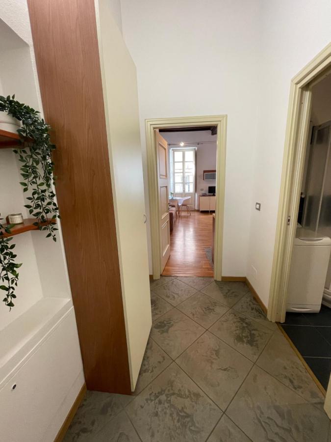 Le Petit Loft - Piazza San Carlo Apartment Turin Exterior photo